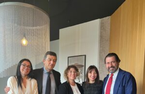 Le Mani di Napoli conquistano Ginevra: l’artigianato partenopeo protagonista nel mondo!