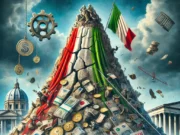 Più tasse? Più debito!