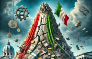 1860. La Tragedia ha inizio (seconda parte)