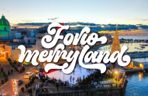 Sarà il Natale più bello di sempre a Forio sull’Isola d’Ischia