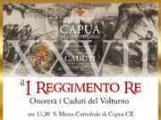 Per la memoria contro l’Oblìo”: una commemorazione per i caduti del Regno delle due Sicilie