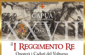 Per la memoria contro l’Oblìo”: una commemorazione per i caduti del Regno delle due Sicilie