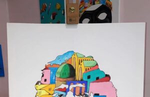 Ivano Nobile: dalla Napoli dell’anima alla tela, l’arte di un autodidatta contemporaneo