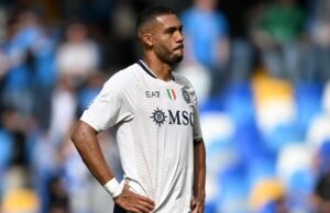 Juan Jesus e Napoli: non è giusto criminalizzare una città intera. Puoi anche andare via da Napoli