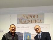 “I Borbone delle Due Sicilie” al Campania Libri Festival: tra storia e immagini una festa di cultura