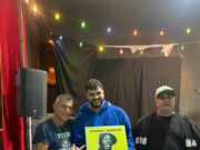 Felice Palmese, ‘O Palmes, incoronato Campione Regionale: la nuova voce del rap campano trionfa a Battletracks Vol. 4