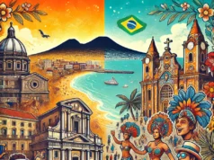 Napoli e Natal: un legame profondo