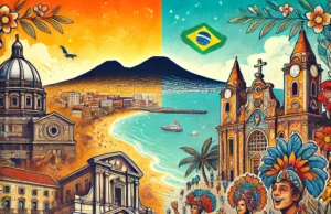 Napoli e Natal: un legame profondo