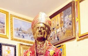 San Gennaro Fest a Londra: la tradizione napoletana nel cuore della comunità londinese