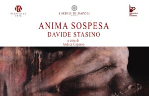 Anima sospesa: l’Opera di Davide Stasino che esplora il mistero dell’oltre e la dimensione purgatoriale