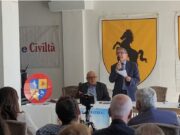 Villa Domi e il convegno tradizionalista: Napoli Capitale celebra la ‘Patria’ come Retaggio e Rinascita del Sud