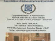 Columbus Day 2024: Celebrazione dell’eredità italoamericana tra filantropia e orgoglio culturale a New York