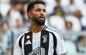 Furto nell’appartamento di Douglas Luiz: un colpo da mezzo milione di euro a Torino.