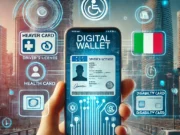 Rivoluzione digitale in Italia: identità e controllo a portata di smartphone, ma a quale prezzo?