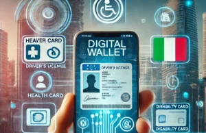 Rivoluzione digitale in Italia: identità e controllo a portata di smartphone, ma a quale prezzo?