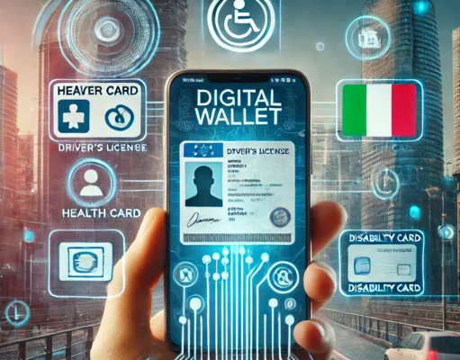 Rivoluzione digitale in Italia: identità e controllo a portata di smartphone, ma a quale prezzo?