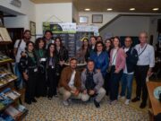 Grande successo per “Andar per Cantine 2024” a Ischia: un viaggio tra tradizione vino e territorio