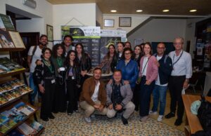Grande successo per “Andar per Cantine 2024” a Ischia: un viaggio tra tradizione vino e territorio