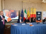 “Un canestro di sorrisi”: il nuovo progetto sociale che abbraccia Napoli quartiere per quartiere