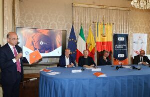 “Un canestro di sorrisi”: il nuovo progetto sociale che abbraccia Napoli quartiere per quartiere