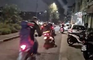 Oltre la camorra: le nuove frontiere della violenza giovanile a Napoli