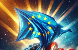 Un’Europa senza troppe stelle e strisce