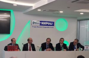 Riforma del Terzo Settore: La BCC Napoli spinge per un modello di sostegno e inclusione comunitaria