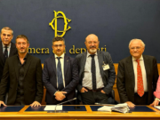 Eccellenze meridionali. Alla Camera dei Deputati premiati campani che hanno valorizzato il Sud