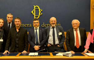 Eccellenze meridionali. Alla Camera dei Deputati premiati campani che hanno valorizzato il Sud