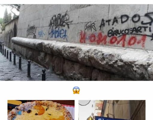 Il patrimonio culturale materiale ed immateriale di Napoli e dei Napoletani è “una fetta d’ananas”