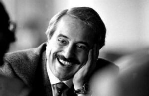 La vera storia della morte di Giovanni Falcone