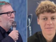 Fazio e Sinner: un’ironia fuori luogo che offende Napoli e la sua arte