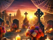 Non solo streghe: Halloween e l’antica connessione con la memoria dei nostri cari