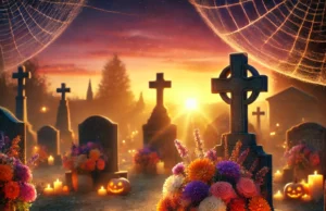Non solo streghe: Halloween e l’antica connessione con la memoria dei nostri cari