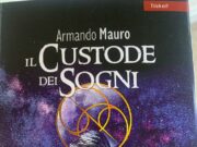 Il Custode dei Sogni: presentato al caffè letterario de l’Identitario