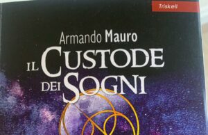 Il Custode dei Sogni: presentato al caffè letterario de l’Identitario