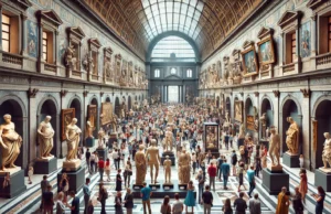 Napoli sotto accusa: risponde la città del MANN e dei primati culturali