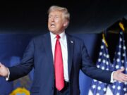 Donald Trump di nuovo alla Casa Bianca: la storia si “ripete su una strada nuova” con la 47esima presidenza repubblicana