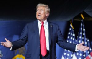 Donald Trump di nuovo alla Casa Bianca: la storia si “ripete su una strada nuova” con la 47esima presidenza repubblicana