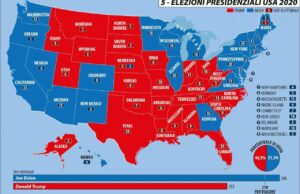 Trump e il futuro dell’Europa: la svolta necessaria per il meridione