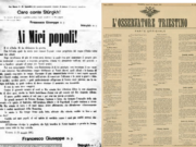Una “grande guerra” che sa tanto di occupazione territoriale