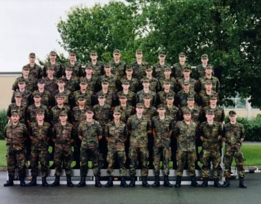 L’Europa si arma e la Germania torna al servizio militare obbligatorio