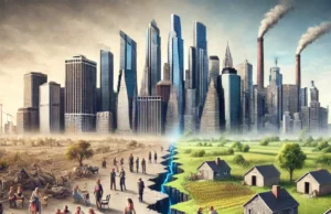 L’America spezzata: Il divario tra l’Élite democratica e la base repubblicana