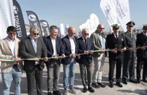 Inaugurata la 38ª Edizione del Salone Nautico Internazionale di Napoli: un’occasione di crescita per la città