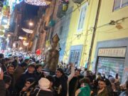 Napoli, San Gennaro e Sii Turista: una Processione di Popolo, Fede e Rivoluzione