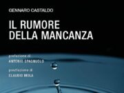 Il Rumore della mancanza di Gennaro Castaldo