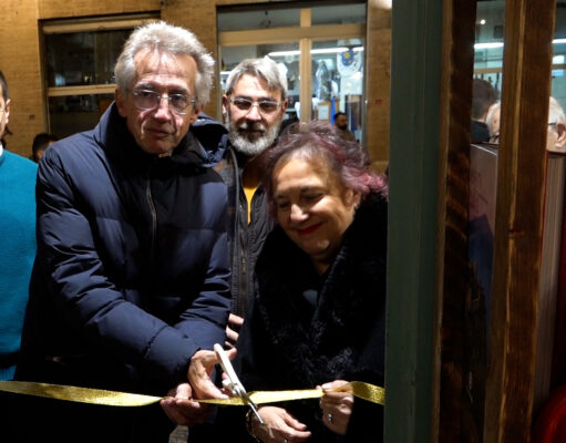 Inaugurato il Caffè Letterario del Quotidiano L’Identitario: dialogo e cultura al servizio della comunità