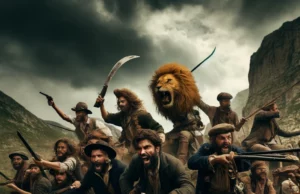 Combattettero come leoni. Morirono da eroi. Li chiamarono briganti (parte terza)