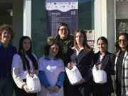 Si chiude a Forio d’Ischia “Mare Dentro” con esperti di sostenibilità