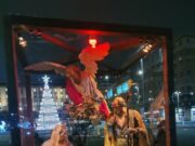 La “Natività Napoletana” dice addio a Piazza Municipio. Dove sarà collocata? L’intervista a Vincenzo Capuano